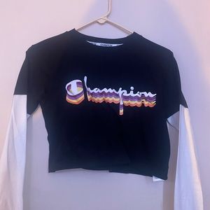 Champion Shirt
